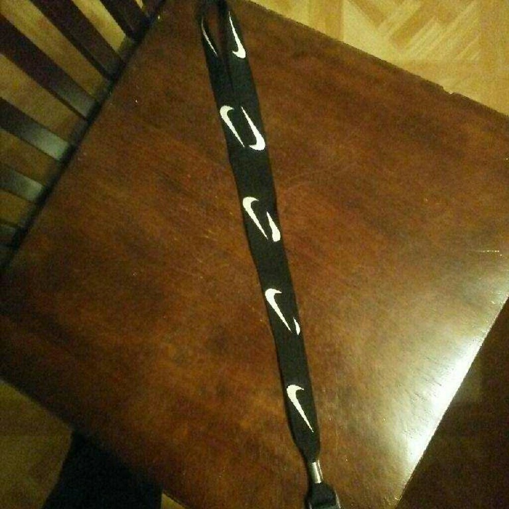 Nike Lanyard